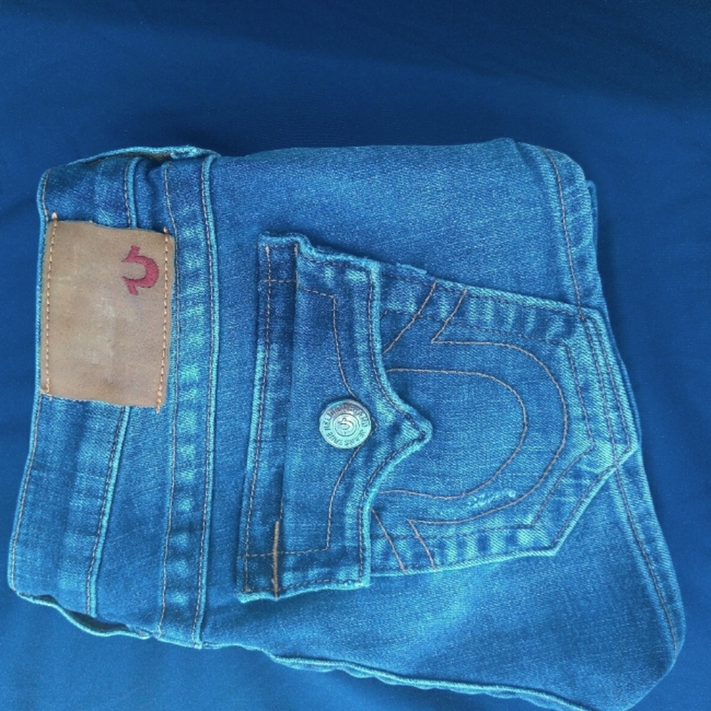 True Religion